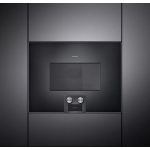 GAGGENAU BM454100 嵌入式多功能微波焗爐 (60厘米)
